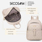 SECOSANA Orlia Mini Backpack