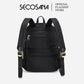 SECOSANA® Juris Campus Medium Backpack