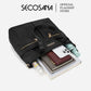 SECOSANA Emely Minimalist Trendy Shoulder Bag