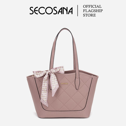 SECOSANA Valerie Shoulder Bag