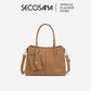 SECOSANA® Ofou Classic Shoulder Bag 2-in-1 Collection
