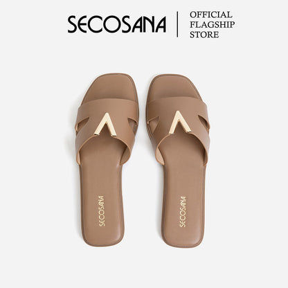 SECOSANA® SS-1005 - Aine Flat Slides