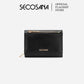 SECOSANA® Norlia Short Trifold Wallet