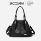 SECOSANA® Jarah Classic Shoulder Bag
