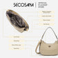 SECOSANA® Gelloire Multipurpose Medium Shoulder Bag