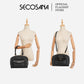 SECOSANA® Jemerie Classic Shoulder Bag