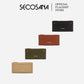 SECOSANA® Marnelie Long Bifold Wallet