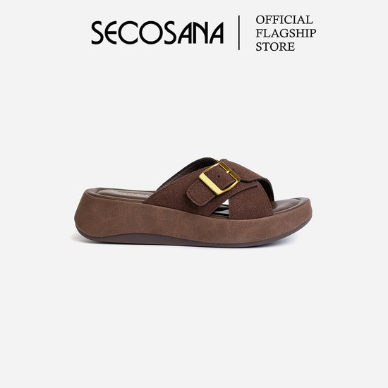 SECOSANA® SS-1006 - Gaia Platform Slides
