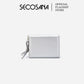 SECOSANA® Mitena Classic Mini Trifold Wallet