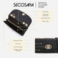 SECOSANA® Henorie Convertible Crossbody Bag