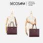 SECOSANA® Ophaniem Timeless Classic Shoulder Bag
