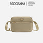 SECOSANA Zyline Plain Chest Bag