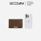 SECOSANA® Leianne Medium Trifold Wallet