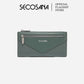 SECOSANA® Lizerina Long Bifold Wallet