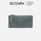 SECOSANA® Lizerina Long Bifold Wallet