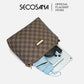 SECOSANA Zilia Printed Sling Bag