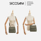 SECOSANA® Hapari Quilted Crossbody Bag