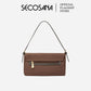 SECOSANA® Brittany Timeless Classic Shoulder Bag