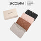 SECOSANA® Grimiche Classic Medium Bifold Wallet with FREE Secosana Box