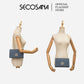 SECOSANA Ariee Convertible Shoulder Bag