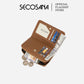 SECOSANA® Narienna Medium Bifold Wallet