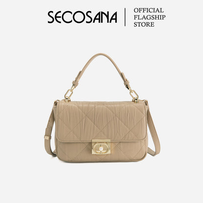 SECOSANA® Heliya Multipurpose Crossbody Bag
