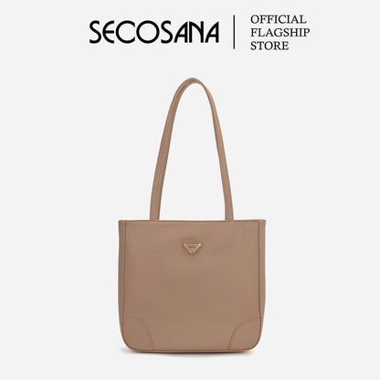 SECOSANA Sakura Tablet Shoulder Bag