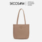 SECOSANA Sakura Tablet Shoulder Bag