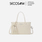 SECOSANA® Nicienvi Modern Minimalist Small Handbag