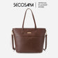 SECOSANA® Jellene Classic Shoulder Bag