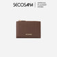 SECOSANA® Lizania Short Bifold Wallet