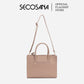 SECOSANA® Fritzie Elegant Multipurpose Handbag