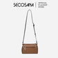 SECOSANA® Julienne Preppy Crossbody Bag