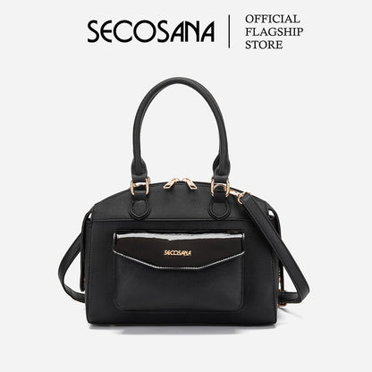 SECOSANA® Jemerie Classic Shoulder Bag