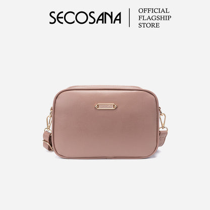 SECOSANA Darlina Minimalist Crossbody Bag