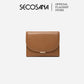 SECOSANA® Miranda Small Trifold Wallet