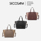 SECOSANA® Faline Medium Elegant Multipurpose Shoulder Bag