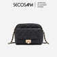 SECOSANA Gwyneth Quilted Sling Bag