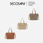 SECOSANA® Narisiah Modern Minimalist Shoulder Bag