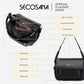SECOSANA® Kizzo Classic Shoulder Bag