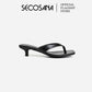 SECOSANA® SS-1019 - Freya Kitten Heels