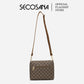 SECOSANA Zilia Printed Sling Bag