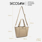 SECOSANA® Hummen Shoulder Bag