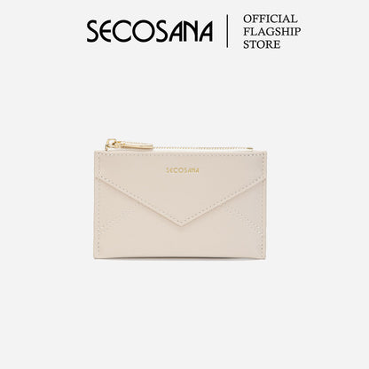 SECOSANA® Cassiopea Classic Slim Wallet