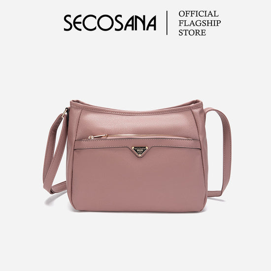 SECOSANA® Gessy Casual Crossbody Bag