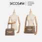 SECOSANA® Jemezel Classic Shoulder Bag