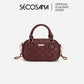 SECOSANA® Lorouse Quilted Petite Handbag