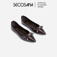 SECOSANA® SS-1033 - Lilia Ballet Flats