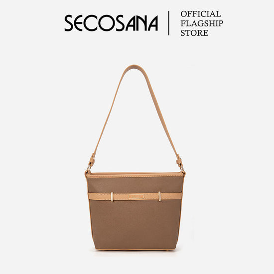 SECOSANA® Jeramy Classic Shoulder Bag