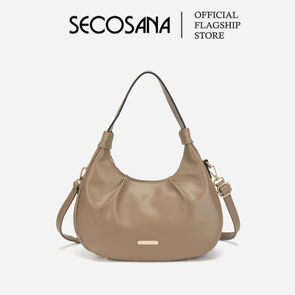 SECOSANA® Gretchen Elegant Medium Shoulder Bag